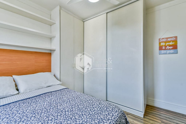 Imagem Apartamento com 2 Quartos à Venda, 76 m² em Jardim Paulista - São Paulo