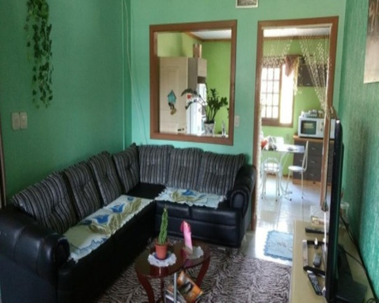 Imagem Casa com 3 Quartos à Venda, 65 m² em Vila Germânia - Nova Petrópolis