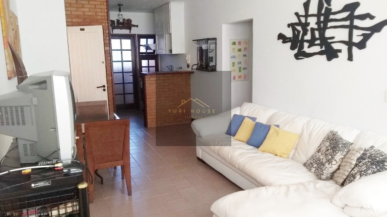 Casa com 2 Quartos à Venda, 89 m² em Itagua - Ubatuba