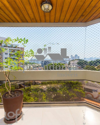 Imagem Apartamento com 4 Quartos à Venda, 125 m² em Pinheiros - São Paulo Imagem Apartamento com 4 Quartos à Venda, 125 m² em Pinheiros - São Paulo