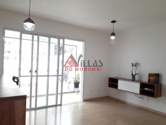 Imagem Apartamento com 2 Quartos à Venda, 67 m² em Vila Andrade - São Paulo