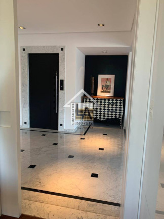 Imagem Cobertura com 4 Quartos à Venda, 364 m² em Indianópolis - São Paulo