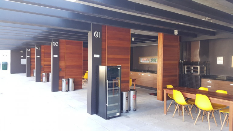 Imagem Apartamento com 2 Quartos à Venda, 69 m² em Petrópolis - Porto Alegre