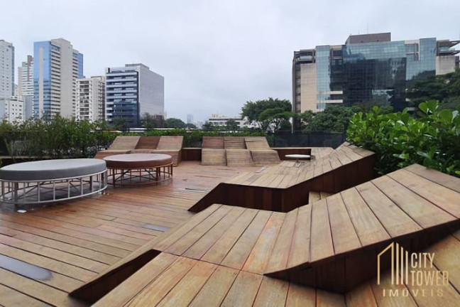 Imagem Apartamento com 3 Quartos à Venda, 105 m² em Jardim Das Acácias - São Paulo