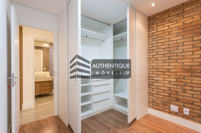 Imagem Apartamento com 2 Quartos à Venda, 74 m² em Brooklin - São Paulo Imagem Apartamento com 2 Quartos à Venda, 74 m² em Brooklin - São Paulo