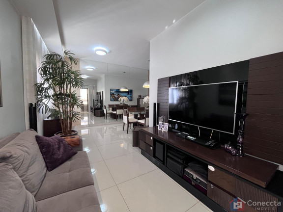 Imagem Apartamento com 3 Quartos à Venda, 110 m² em Centro - Patos De Minas