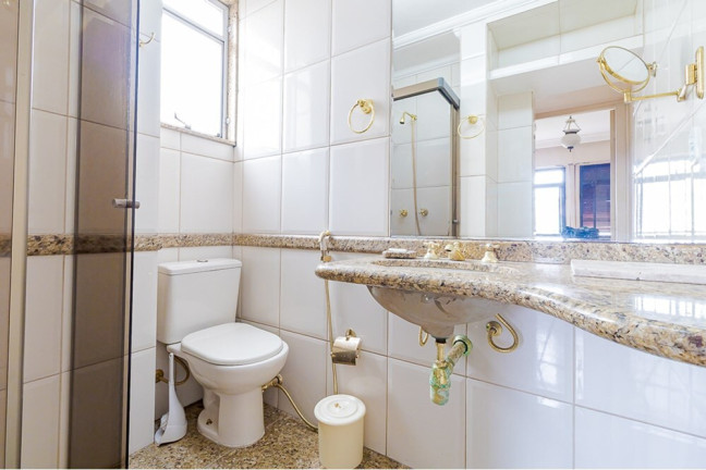 Imagem Apartamento com 3 Quartos à Venda, 130 m² em Higienópolis - São Paulo Imagem Apartamento com 3 Quartos à Venda, 130 m² em Higienópolis - São Paulo