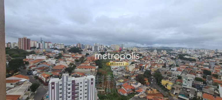 Imagem Apartamento com 2 Quartos à Venda, 52 m² em Vila Floresta - Santo André Imagem Apartamento com 2 Quartos à Venda, 52 m² em Vila Floresta - Santo André