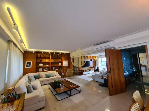 Imagem Apartamento com 4 Quartos à Venda, 278 m² em Ribeirânia - Ribeirão Preto Imagem Apartamento com 4 Quartos à Venda, 278 m² em Ribeirânia - Ribeirão Preto