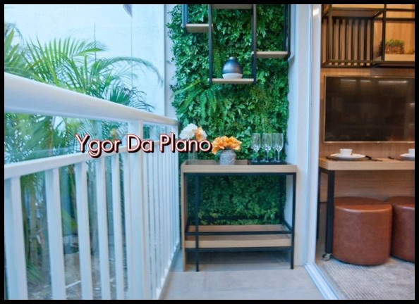 Imagem Apartamento com 1 Quarto à Venda, 31 m² em Vila Ré - São Paulo