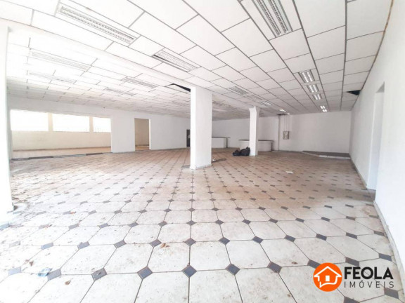 Imagem Sala Comercial para Alugar, 524 m² em Centro - Americana Imagem Sala Comercial para Alugar, 524 m² em Centro - Americana
