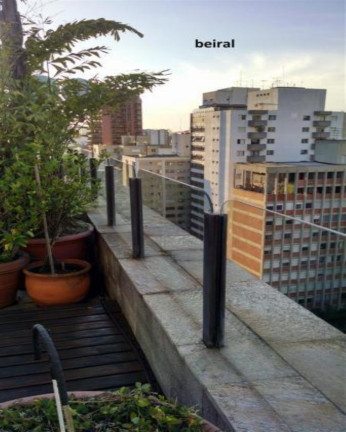 Imagem Apartamento com 3 Quartos à Venda, 352 m² em Itaim Bibi - São Paulo