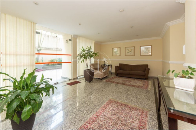 Imagem Apartamento com 2 Quartos à Venda, 70 m² em Vila Clementino - São Paulo
