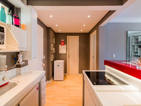 Imagem Imóvel com 2 Quartos à Venda, 58 m² em Aclimação - São Paulo Imagem Imóvel com 2 Quartos à Venda, 58 m² em Aclimação - São Paulo
