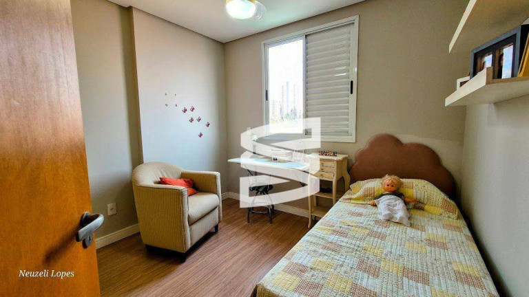 Imagem Apartamento com 3 Quartos à Venda, 88 m² em Alto - Piracicaba