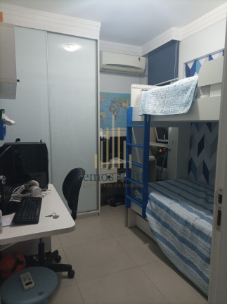 Imagem Imóvel com 3 Quartos à Venda, 75 m² em Paralela - Salvador Imagem Imóvel com 3 Quartos à Venda, 75 m² em Paralela - Salvador