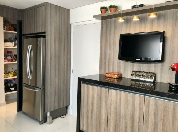 Imagem Apartamento com 3 Quartos à Venda, 167 m² em Vila Romana - São Paulo Imagem Apartamento com 3 Quartos à Venda, 167 m² em Vila Romana - São Paulo