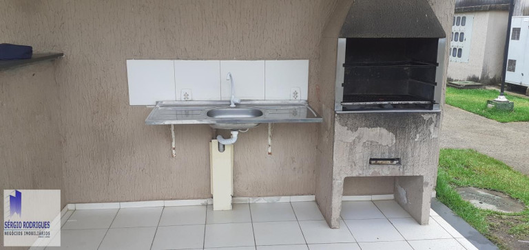Imagem Apartamento com 2 Quartos à Venda,  em Barra De Jangada - Jaboatão Dos Guararapes