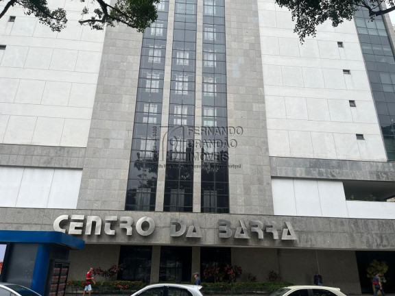 Imagem Sala Comercial à Venda, 30 m² em Barra Da Tijuca - Rio De Janeiro Imagem Sala Comercial à Venda, 30 m² em Barra Da Tijuca - Rio De Janeiro