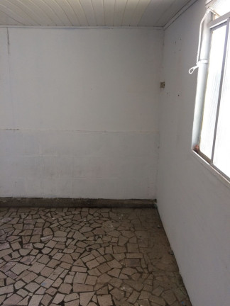 Imagem Casa com 5 Quartos à Venda, 160 m² em Cidade Industrial - Curitiba
