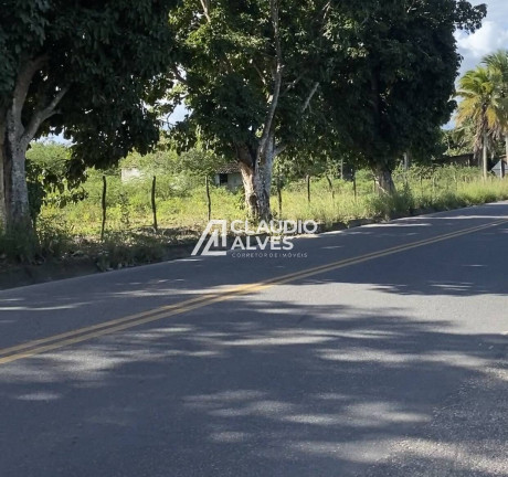 Terreno à Venda, 43 m² em Santo Antônio Dos Prazeres - Feira De Santana