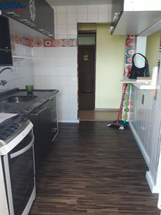 Imagem Apartamento com 2 Quartos à Venda, 48 m² em Brás - São Paulo Imagem Apartamento com 2 Quartos à Venda, 48 m² em Brás - São Paulo