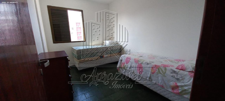 Imagem Apartamento com 2 Quartos à Venda, 80 m² em Canto Do Forte - Praia Grande