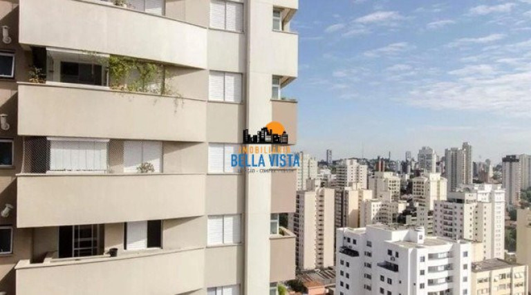 Imagem Apartamento com 3 Quartos à Venda, em Vila Pompéia - São Paulo Imagem Apartamento com 3 Quartos à Venda, em Vila Pompéia - São Paulo