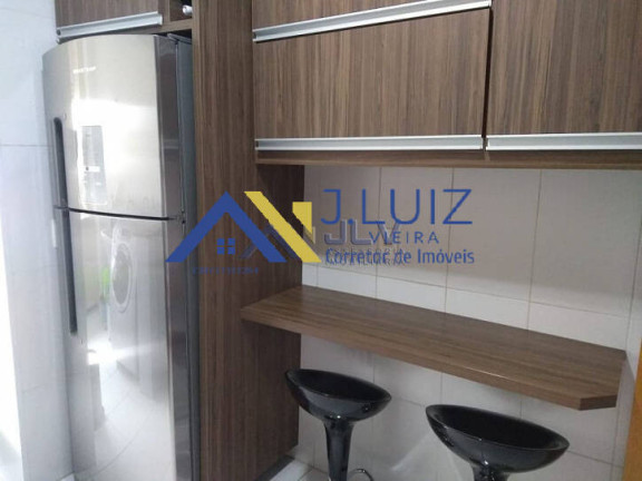 Imagem Apartamento com 3 Quartos à Venda, 72 m² em Chácara Do Trevo - Indaiatuba Imagem Apartamento com 3 Quartos à Venda, 72 m² em Chácara Do Trevo - Indaiatuba