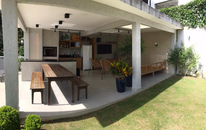 Imagem Casa com 4 Quartos à Venda, 180 m² em Albuquerque - Teresópolis