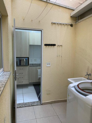 Imagem Apartamento com 2 Quartos à Venda, 50 m² em Parque Oratório - Santo André