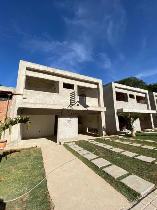 Imagem Casa de Condomínio com 3 Quartos à Venda, 193 m² em Garças - Belo Horizonte Imagem Casa de Condomínio com 3 Quartos à Venda, 193 m² em Garças - Belo Horizonte