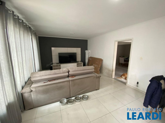 Imagem Casa com 2 Quartos à Venda, 190 m² em Vila Floresta - Santo André Imagem Casa com 2 Quartos à Venda, 190 m² em Vila Floresta - Santo André