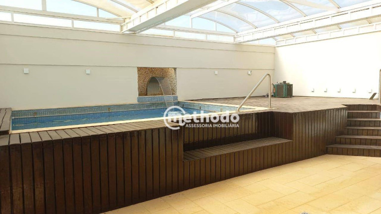 Imagem Cobertura com 3 Quartos à Venda, 290 m² em Cambuí - Campinas