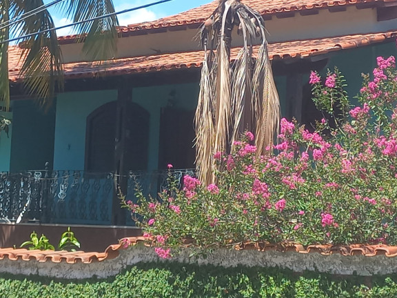 Imagem Casa com 3 Quartos para Alugar, 1 m² em Piratininga - Niterói Imagem Casa com 3 Quartos para Alugar, 1 m² em Piratininga - Niterói