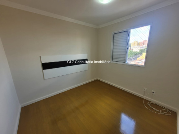 Imagem Apartamento com 2 Quartos à Venda, 54 m² em Jardim Alice - Indaiatuba