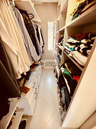 Imagem Apartamento com 3 Quartos à Venda, 162 m² em Centro - Florianópolis