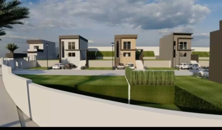 Imagem Casa com 3 Quartos à Venda, 93 m² em Portais (polvilho) - Cajamar Imagem Casa com 3 Quartos à Venda, 93 m² em Portais (polvilho) - Cajamar