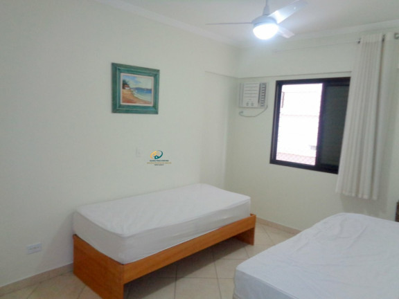 Imagem Apartamento com 3 Quartos à Venda, 100 m² em Astúrias - Guarujá