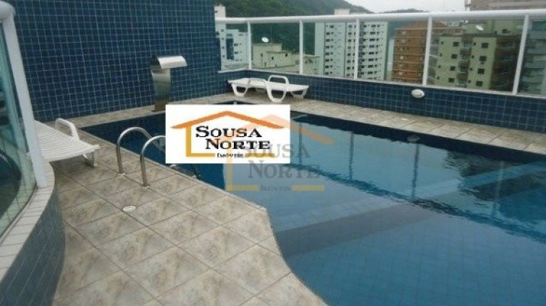 Imagem Apartamento com 2 Quartos à Venda, 92 m² em Guilhermina - Praia Grande Imagem Apartamento com 2 Quartos à Venda, 92 m² em Guilhermina - Praia Grande