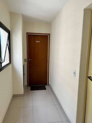 Imagem Apartamento com 3 Quartos para Alugar, 95 m² em Alphaville Centro Industrial E Empresarial/alphaville. - Barueri