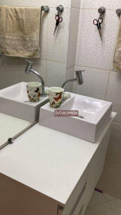 Imagem Casa com 3 Quartos à Venda, 80 m² em Jardim Santa Mena - Guarulhos Imagem Casa com 3 Quartos à Venda, 80 m² em Jardim Santa Mena - Guarulhos