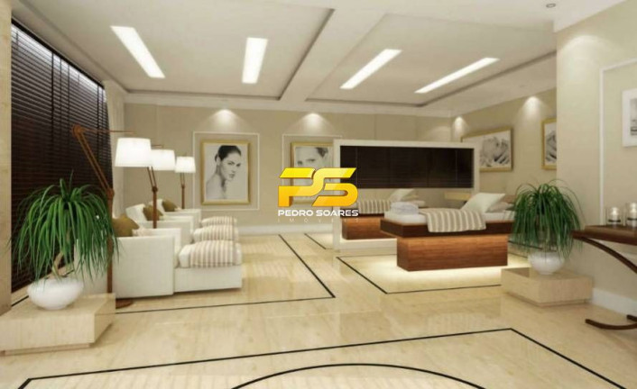 Imagem Apartamento com 6 Quartos à Venda, 510 m² em Altiplano Cabo Branco - João Pessoa Imagem Apartamento com 6 Quartos à Venda, 510 m² em Altiplano Cabo Branco - João Pessoa