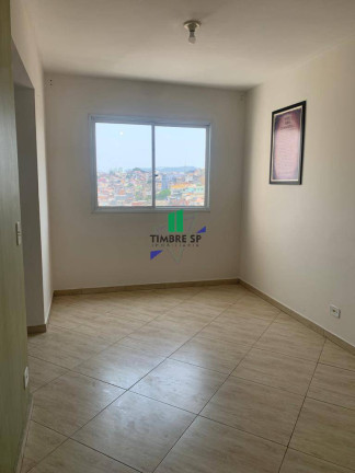 Imagem Apartamento com 2 Quartos à Venda, 52 m² em Limão - São Paulo