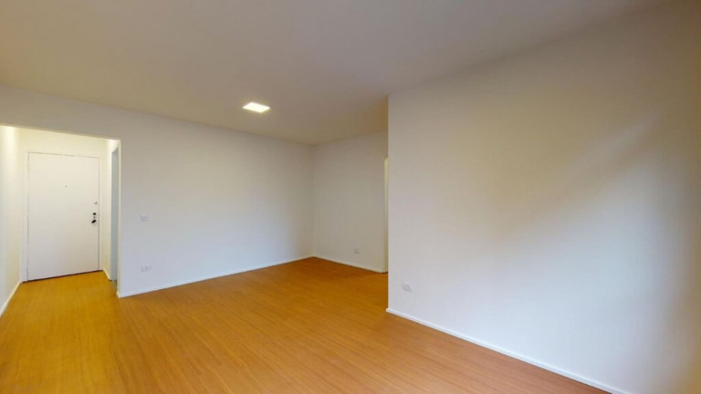 Imagem Imóvel com 2 Quartos à Venda, 83 m² em Moema - São Paulo