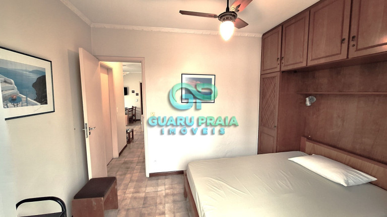 Imagem Apartamento com 2 Quartos à Venda, 100 m² em Enseada - Guarujá