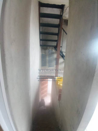 Imagem Apartamento com 3 Quartos à Venda, 46 m² em Olaria - Rio De Janeiro