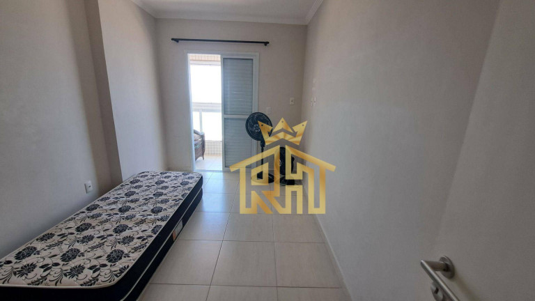 Imagem Apartamento com 3 Quartos à Venda, 121 m² em Aviação - Praia Grande Imagem Apartamento com 3 Quartos à Venda, 121 m² em Aviação - Praia Grande