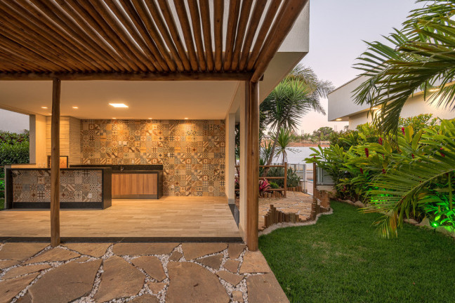 Imagem Casa com 3 Quartos à Venda,  em Sítios Santa Luzia - Aparecida De Goiânia