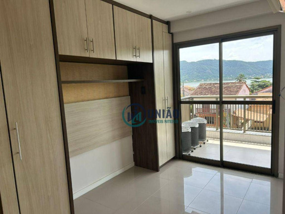 Imagem Apartamento com 2 Quartos à Venda, 76 m² em Piratininga - Niterói Imagem Apartamento com 2 Quartos à Venda, 76 m² em Piratininga - Niterói